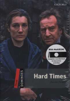 Charles Dickens - Hard Times - With MultiROM