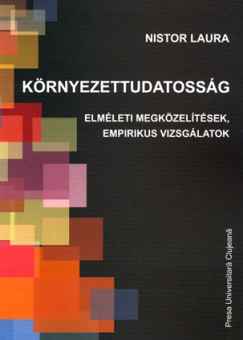 Nistor Laura - Krnyezettudatossg