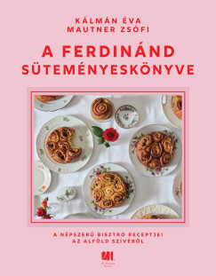 A Ferdinnd stemnyesknyve