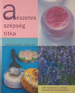 A term�szetes sz�ps�g titka