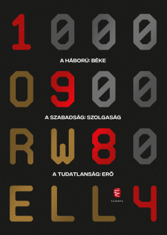 George Orwell - 1984