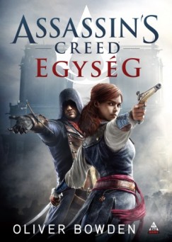 Assassin's Creed: Egysg