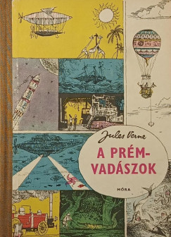 A prmvadszok