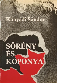 Srny s koponya