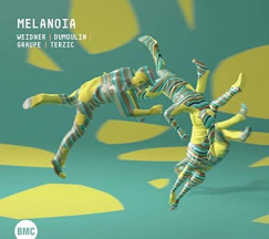 Melanoia - CD