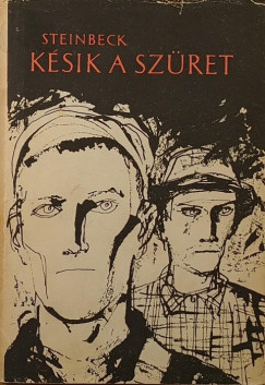 K�sik a sz�ret