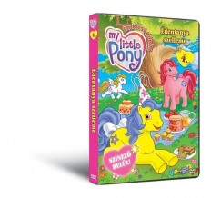 Az n kicsi pnim 4. - dentanya szelleme - DVD