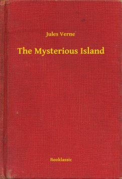 The Mysterious Island