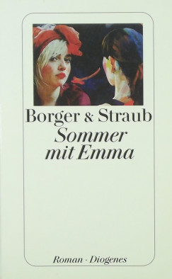 Martina Borger - Maria Elisabeth Straub - Sommer mit Emma