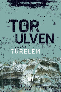 Tor Ulven - Trelem