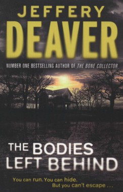 Jeffery Deaver - The bodies left behind