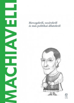 Ignacio Iturralde Blanco - Machiavelli