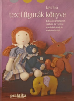 Textilfigur�k k�nyve