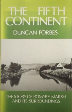 Duncan Forbes - The Fifth Continent