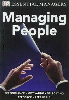 Johanna S. Hunsaker - Phillip L. Hunsaker - Managing People