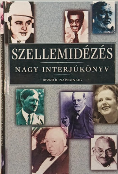 Szellemidzs