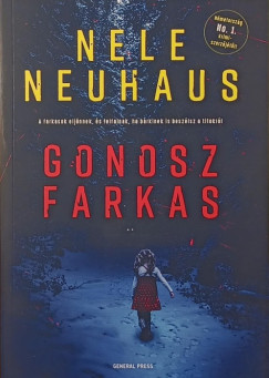 Gonosz farkas