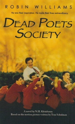 N. H. Kleinbaum - Dead Poets Society