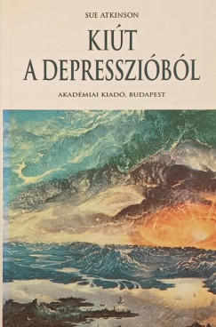 Ki�t a depresszi�b�l