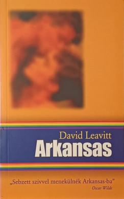 Arkansas