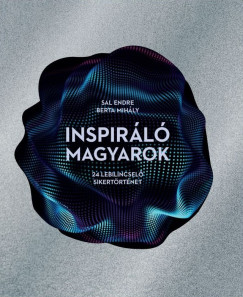 Berta Mihly - Sal Endre - Inspirl magyarok