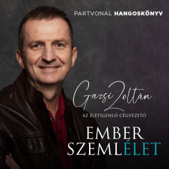 Emberszemllet