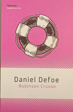 Robinson Crusoe