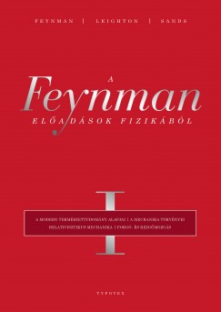 A Feynman-elõadások fizikából I.
