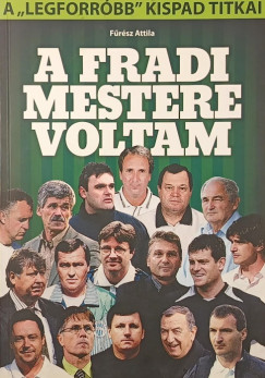 A fradi mestere voltam