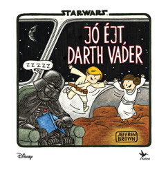 Star Wars - J� �jt, Darth Vader
