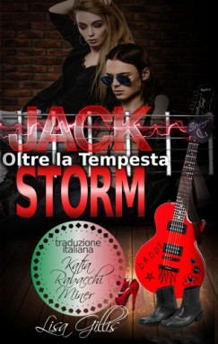 JACK STORM Oltre la Tempesta