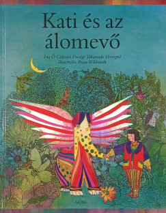 Takamado Hisako - Kati s az lomev