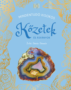 MINDENTUD� KISOKOS - K�zetek �s �sv�nyok