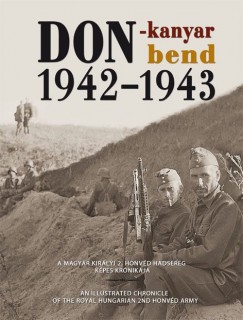 Don-kanyar 1942 - 1943 - Don Bend 1942 - 1943
