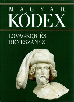 Szentpteri Jzsef   (Szerk.) - Magyar kdex 2.