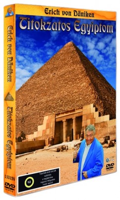 Erich von D�niken - Titokzatos Egyiptom