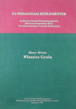 Wlassics Gyula