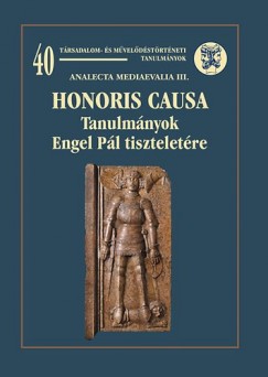 Honoris Causa - Tanulmnyok Engel Pl tiszteletre