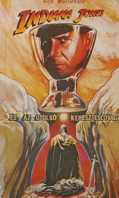 Indiana Jones �s az utols� kereszteslovag