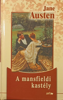 A mansfieldi kast�ly