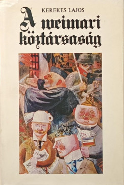 A weimari k�zt�rsas�g