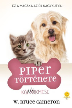Piper t�rt�nete