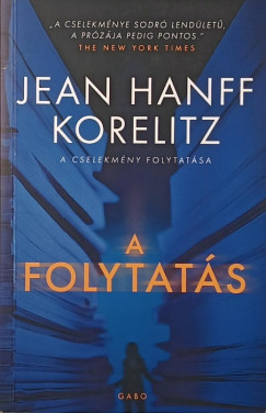 A folytat�s