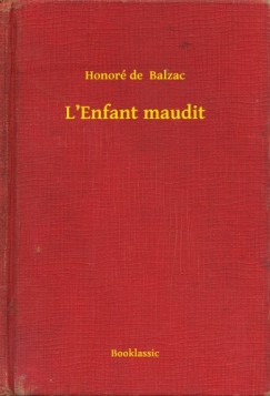 L'Enfant maudit