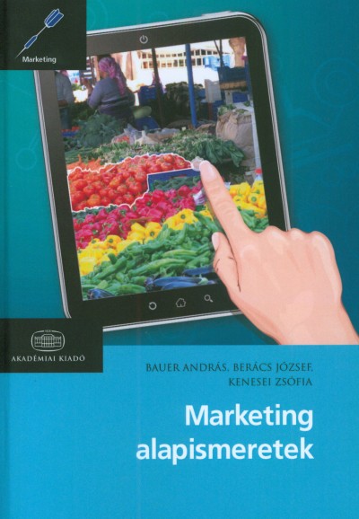 bauer marketing alapismeretek pdf books