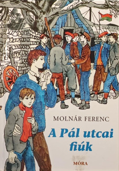Molnr Ferenc - A Pl utcai fik