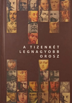 A tizenk�t legnagyobb orosz