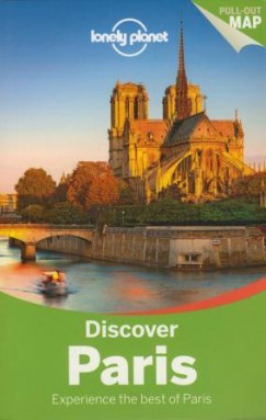 Lonely Planet: Discover Paris