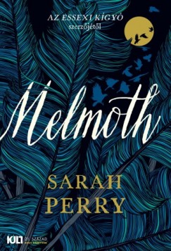 Sarah Perry - Perry Sarah - Melmoth