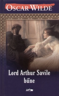 Lord Arthur Savile bne